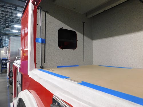 Norwood Park Fire Department