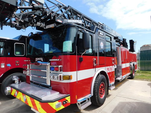 Geneva FD