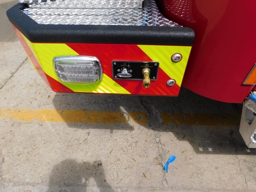 Geneva FD