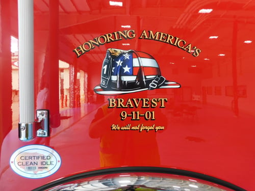 Andover FD