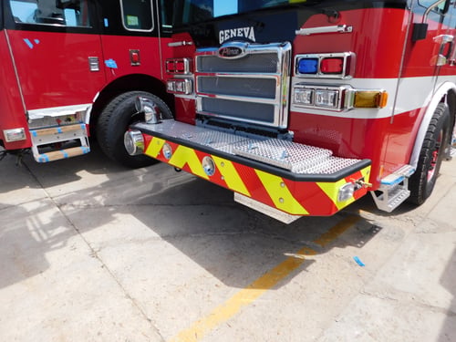 Geneva FD
