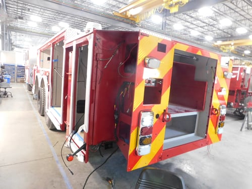 Norwood Park Fire Department