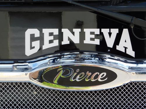 Geneva FD
