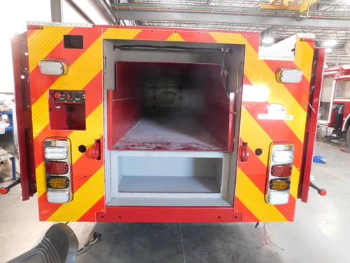 Norwood Park Fire Department