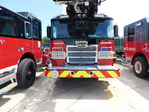 Geneva FD