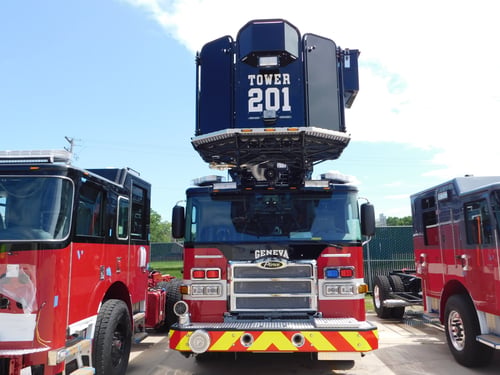 Geneva FD