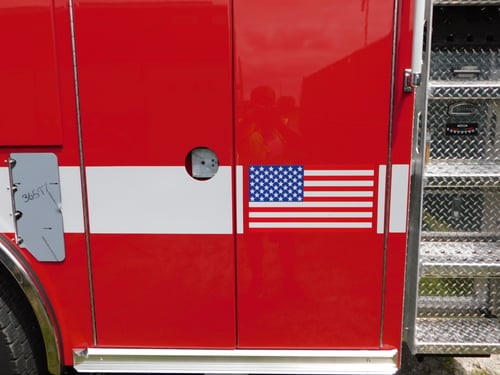 Geneva FD