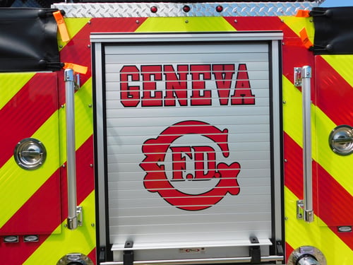 Geneva FD