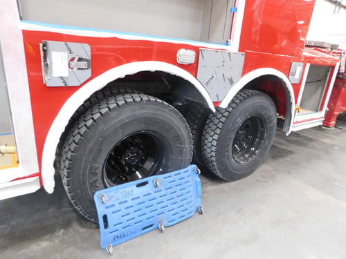 Norwood Park Fire Department