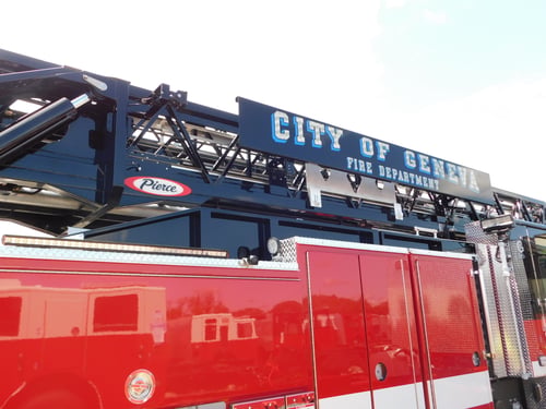 Geneva FD