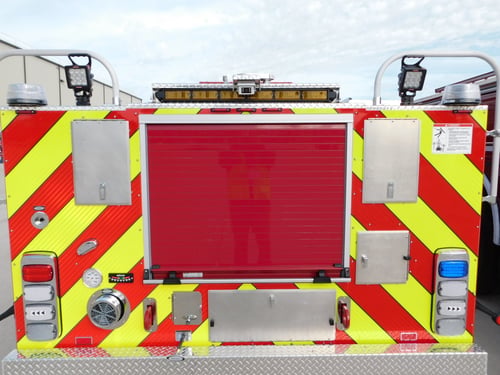 Springfield FD
