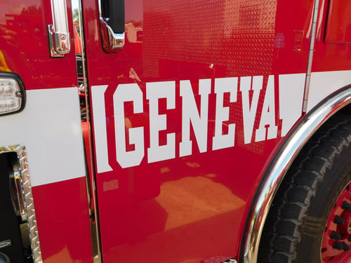 Geneva FD