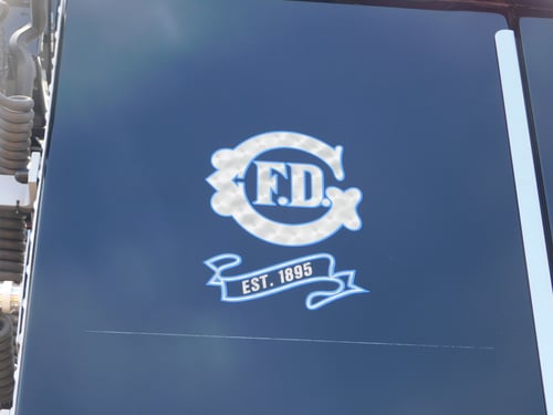 Geneva FD