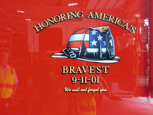 Andover FD