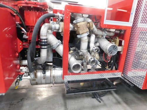 Norwood Park Fire Department