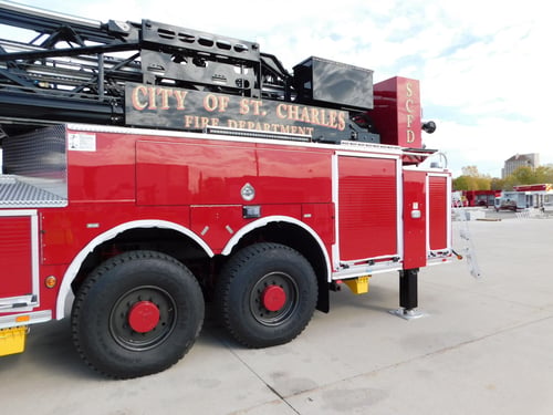 St. Charles FD