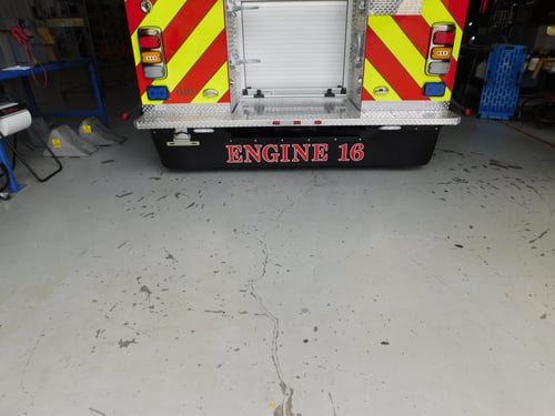 Rolling Meadows FD