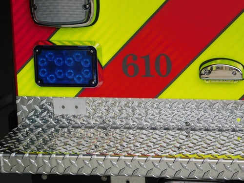 Rolling Meadows FD