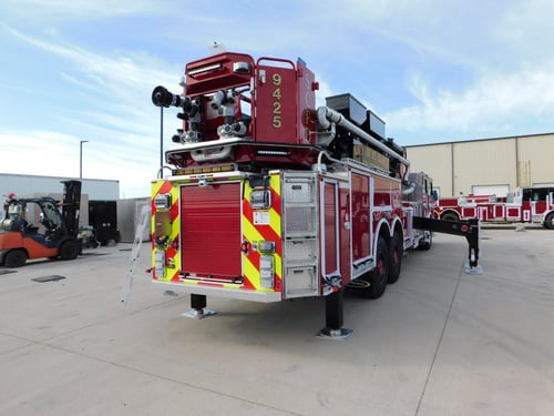St. Charles FD