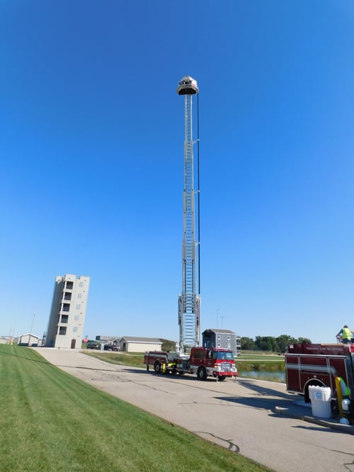 Wheaton FD