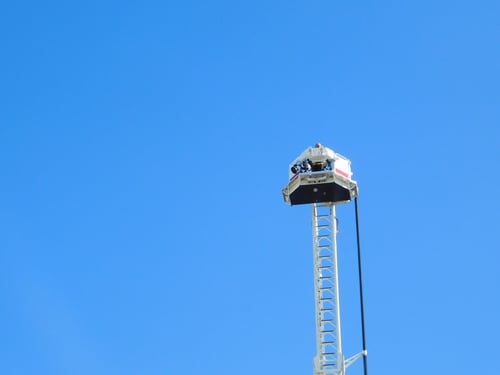 Wheaton FD