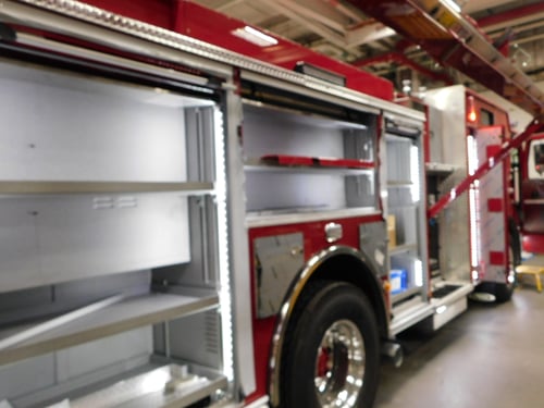 Springfield FD