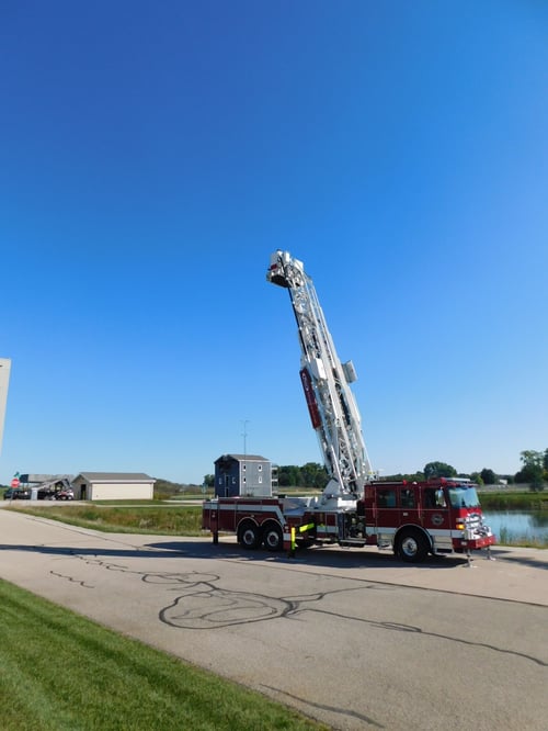 Wheaton FD