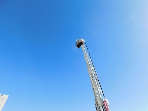 Wheaton FD