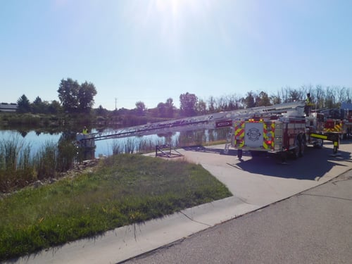 Wheaton FD