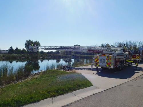 Wheaton FD