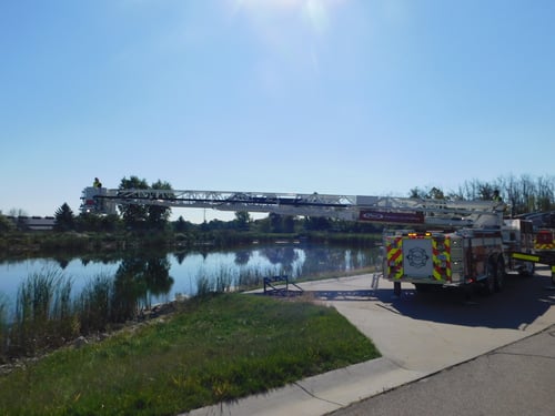 Wheaton FD