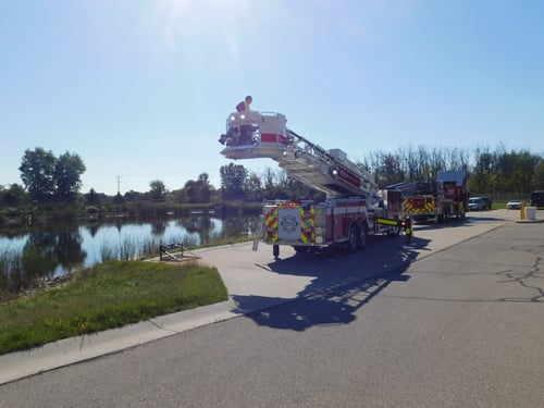 Wheaton FD