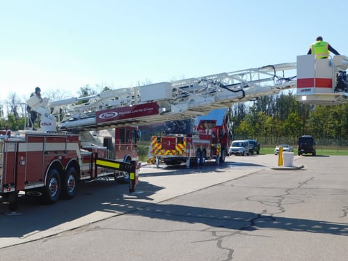 Wheaton FD