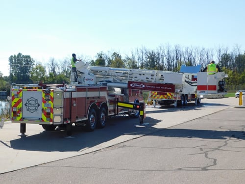 Wheaton FD