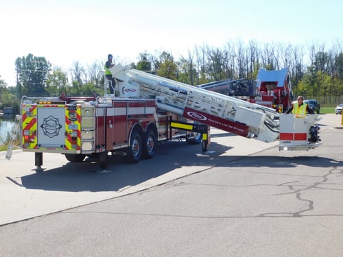 Wheaton FD
