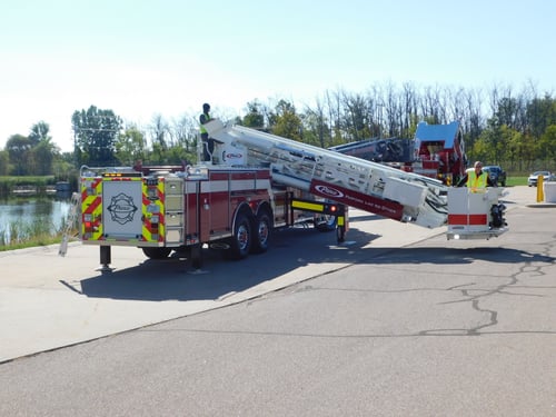 Wheaton FD