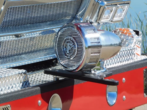 Wheaton FD