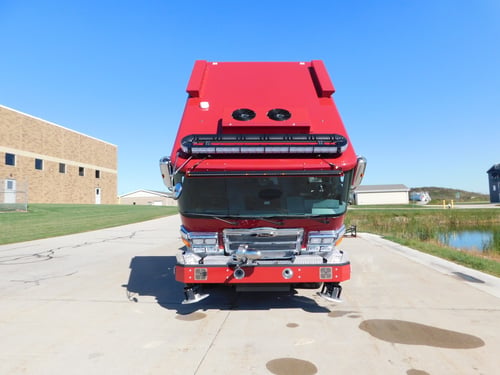 Wheaton FD
