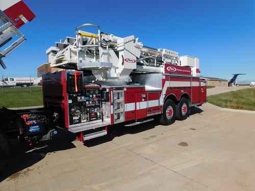Wheaton FD