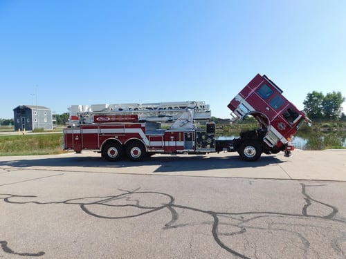 Wheaton FD