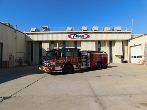 Rolling Meadows FD