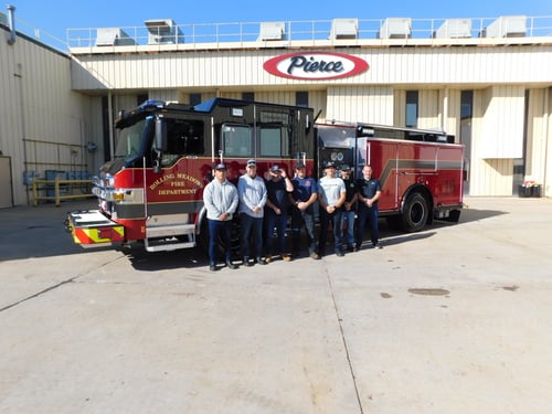Rolling Meadows FD