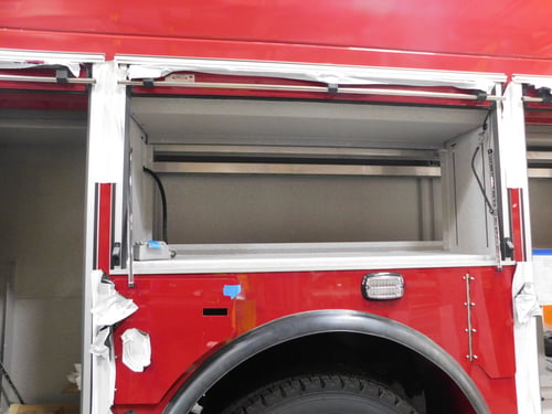 Algonquin FD