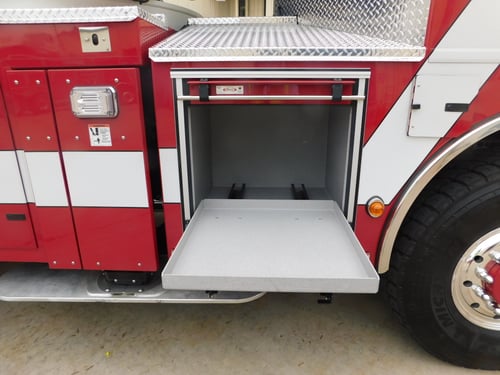 Wheaton FD
