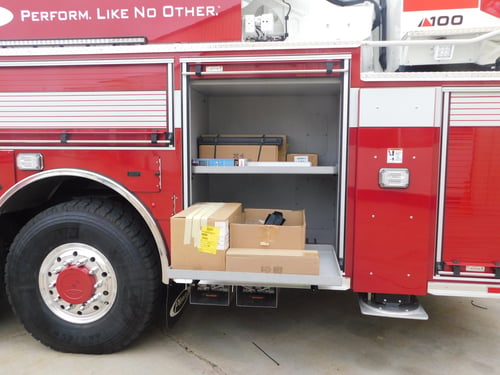 Wheaton FD