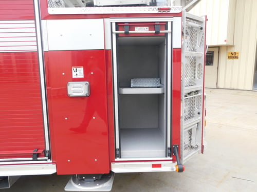 Wheaton FD