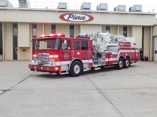 Wheaton FD