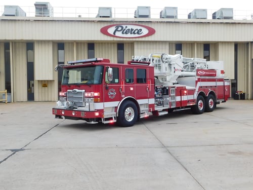 Wheaton FD