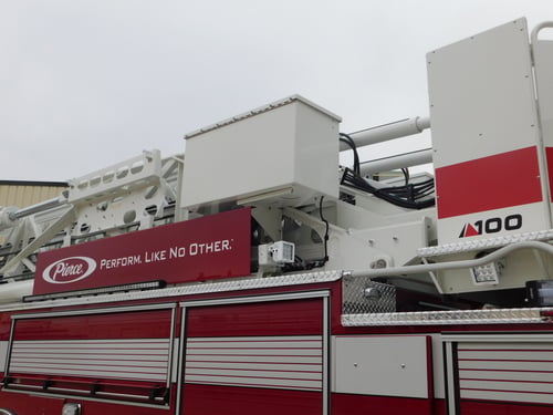Wheaton FD