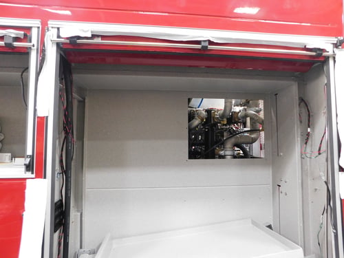 Algonquin FD